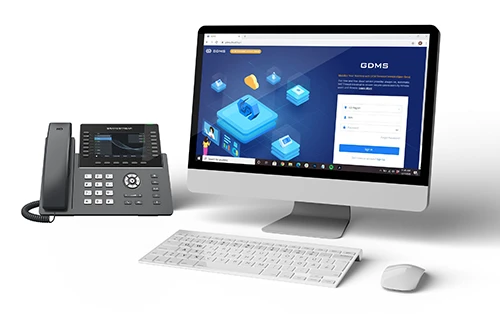 Đặc điểm nổi bật của Grandstream GRP2650