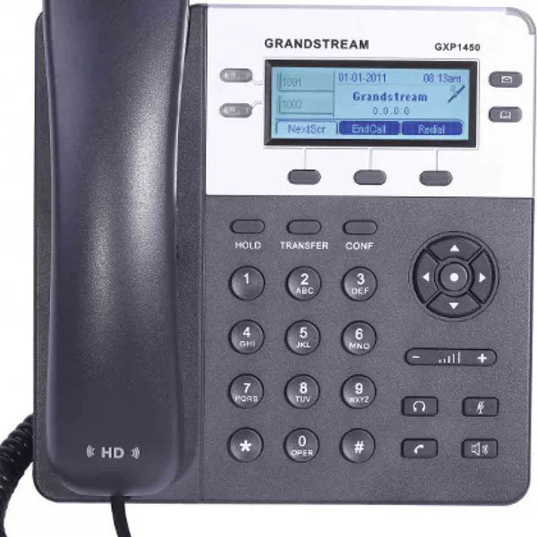Điện thoại IP Grandstream GXP1450