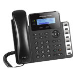 Điện thoại IP Grandstream GXP1628