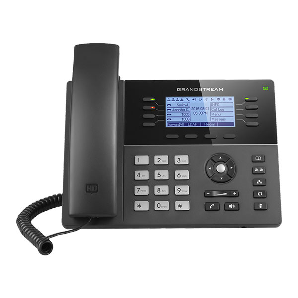 Điện thoại IP Grandstream GXP1780/GXP1782