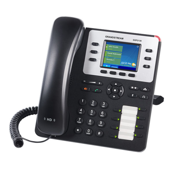 Điện thoại IP Grandstream GXP2130 v2
