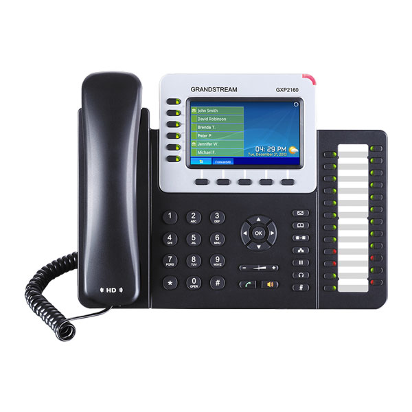 Điện thoại IP Grandstream GXP2160