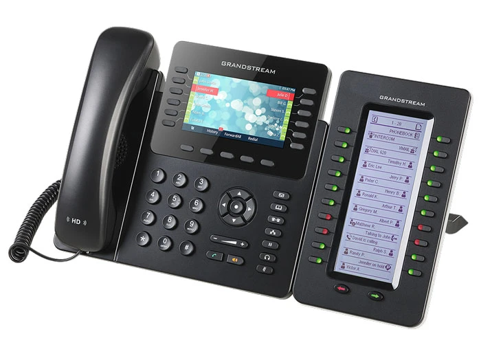 Đặc điểm nổi bật của Grandstream GXP2170
