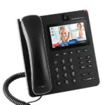Điện thoại IP Video Android Grandstream GXV3240