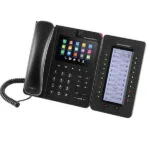 Điện thoại IP Video Android Grandstream GXV3240