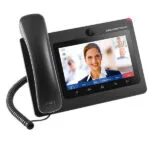 Điện thoại IP Video Android Grandstream GXV3275