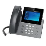 Điện thoại IP Video Grandstream GXV3350
