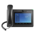 Điện thoại IP Video Android Grandstream GXV3370