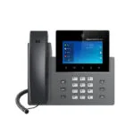 Điện thoại IP Video Grandstream GXV3450