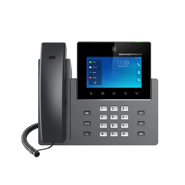 Điện thoại IP Video Grandstream GXV3450