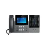 Điện thoại IP Video Grandstream GXV3450