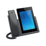 Điện thoại IP Video Grandstream GXV3470