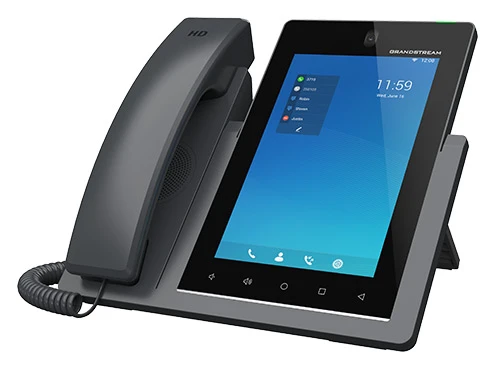 Các đặc trưng nổi bật của Grandstream GXV3470