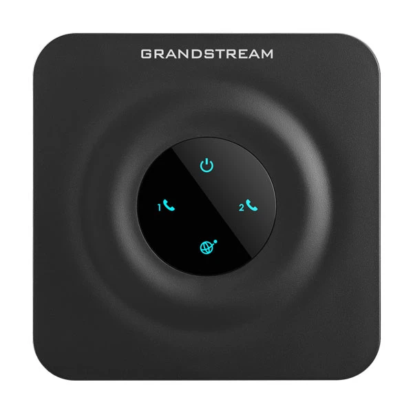 Bộ chuyển đổi ATA VoIP Grandstream HT802