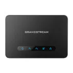 Bộ chuyển đổi ATA VoIP Grandstream HT812