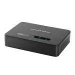 Bộ chuyển đổi ATA VoIP Grandstream HT812