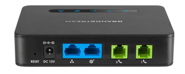 Đặc điểm nổi bật của Grandstream HT812