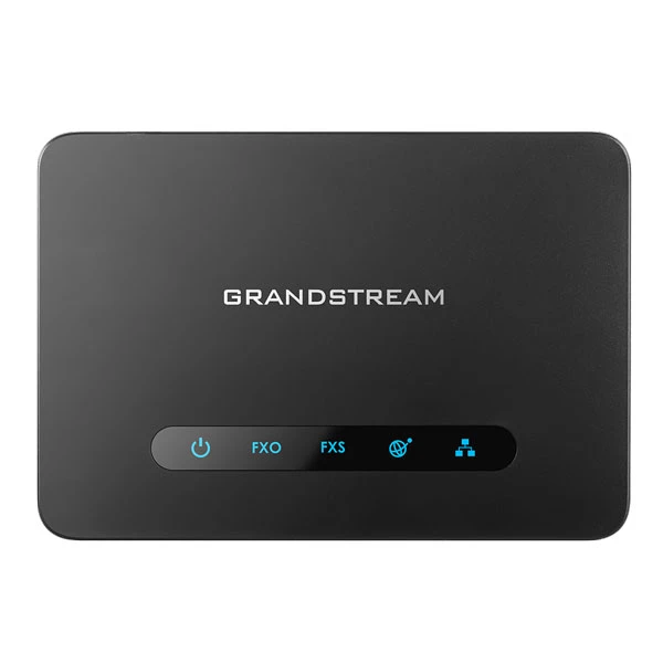 Bộ chuyển đổi ATA VoIP Grandstream HT813
