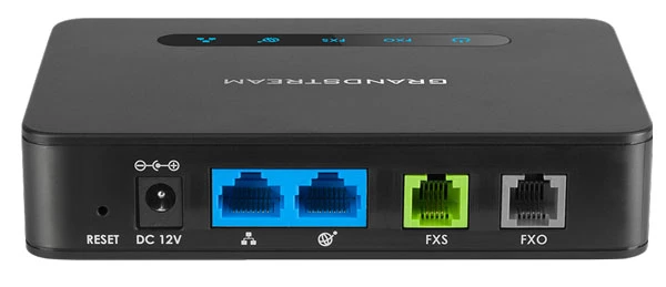 Đặc điểm nổi bật của Grandstream HT813