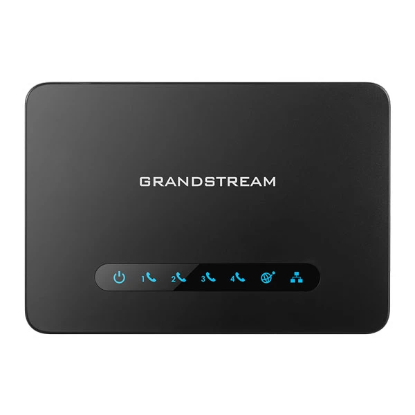 Bộ chuyển đổi ATA VoIP Grandstream HT814