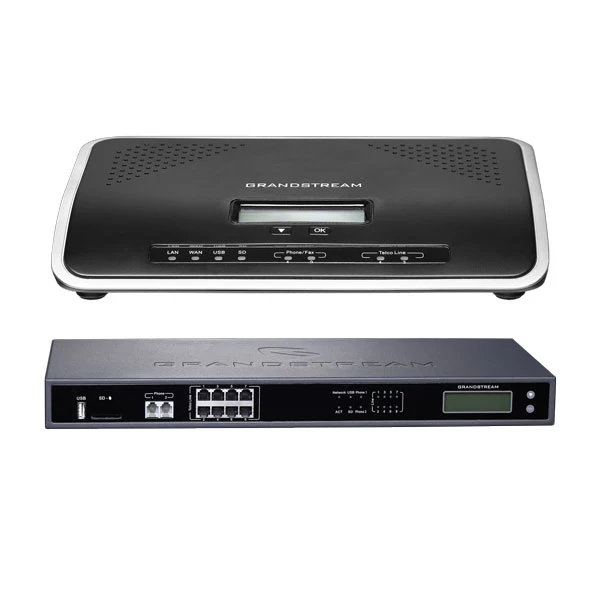 Tổng đài VoIP Grandstream UCM6200 series