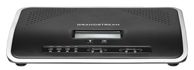 Tổng đài VoIP Grandstream UCM6204