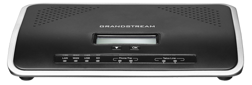 Tổng đài IP Grandstream UCM6204
