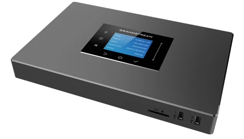Tổng đài IP Grandstream UCM6302