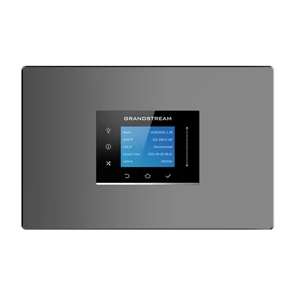 Tổng đài VoIP Grandstream UCM6302A