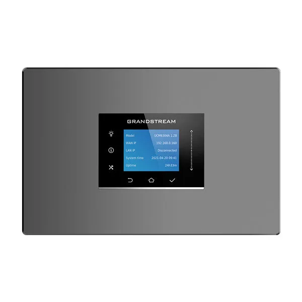 Grandstream UCM6302A