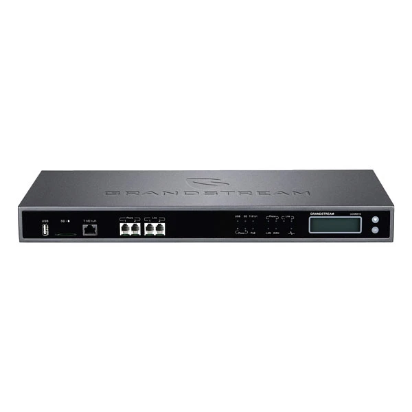 Tổng đài VoIP Grandstream UCM6510