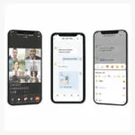 Ứng dụng Grandstream Wave