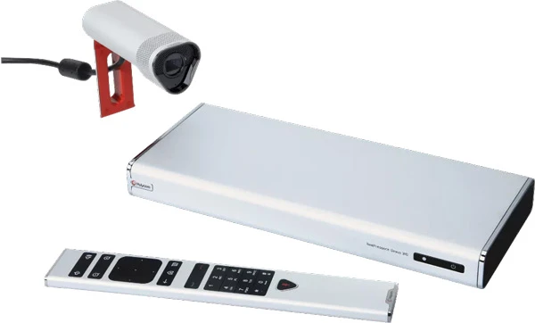 Các đặc điểm nổi bật của Polycom Group 310 with 4x CAM
