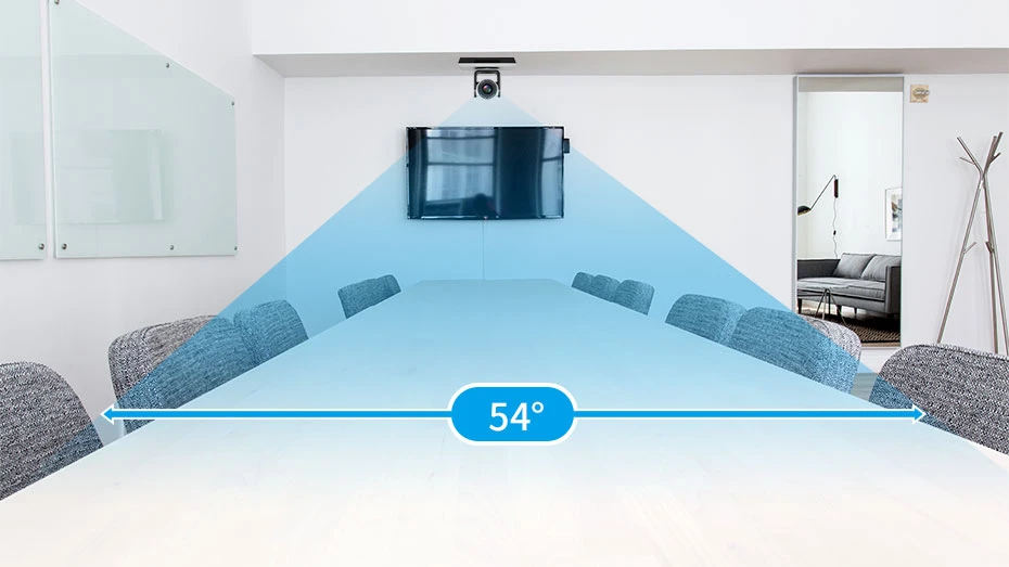 Oneking H1-S3M - Được trang bị cảm biến màu SONY CMOS 1/2.9" HD, góc nhìn rộng 54 độ