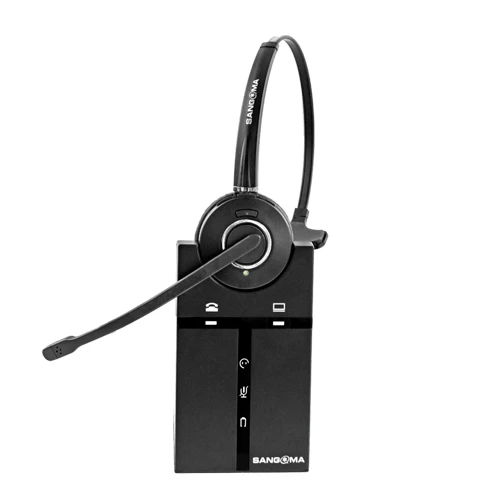 Tai nghe không dây Sangoma