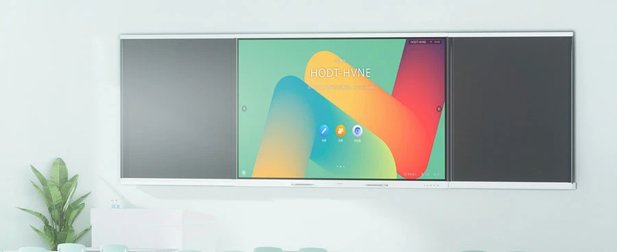 Màn hình tương tác thông minh Huawei IdeaHub Board 2