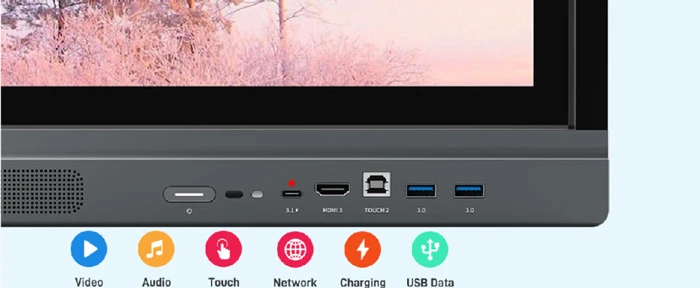 Nhiều tính năng ưu ích khác
