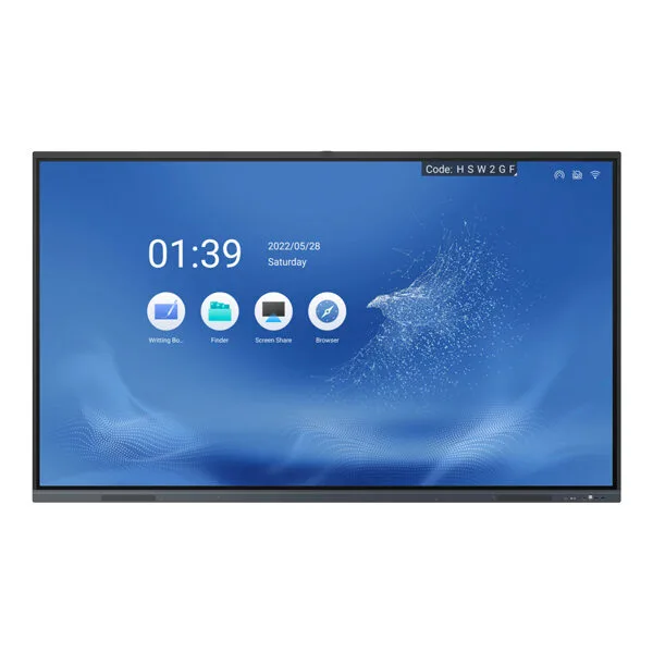 Màn hình tương tác Hatek HBG7511