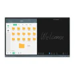 Màn hình tương tác Hatek HBG7511