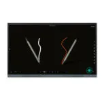 Màn hình tương tác Hatek HBG7511