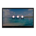 Màn hình tương tác Hatek HT11011MTR