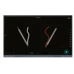 Màn hình tương tác Hatek HT6511EDU