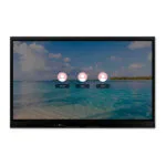 Màn hình tương tác Hatek HT6511MTR