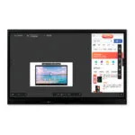 Màn hình tương tác Hatek HT6511MTR