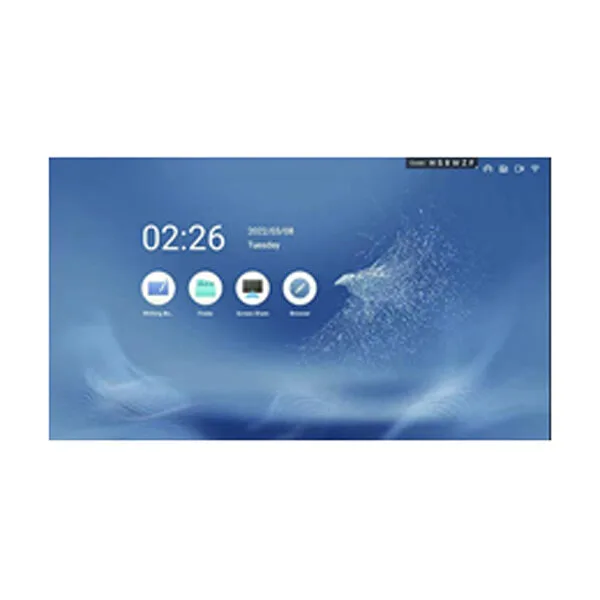 Màn hình tương tác Hatek HT75M