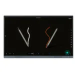 Màn hình tương tác Hatek HT8611EDU