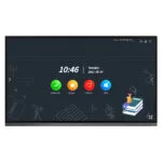 Màn hình tương tác Hatek HT90EDU Series