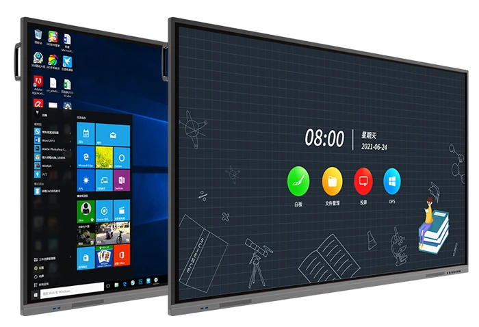 Các tính năng chính của Hatek HT90EDU Series