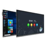 Màn hình tương tác Hatek HT90EDU Series