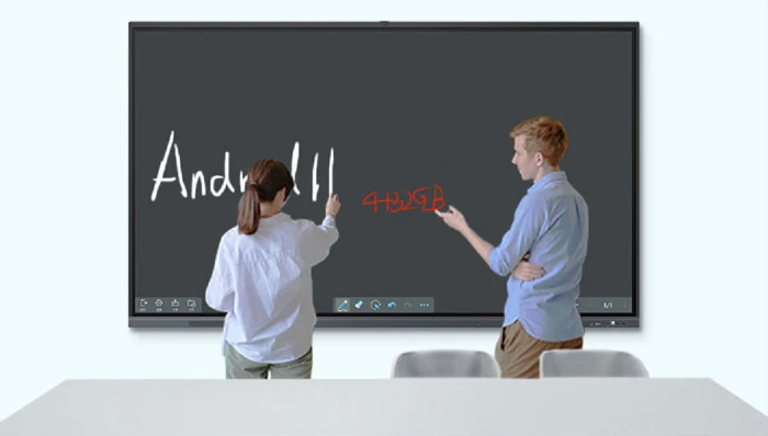 Các đặc điểm của màn hình tương tác Hatek HT9811MTR